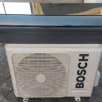 Bosch 18000 Btu inverter klima