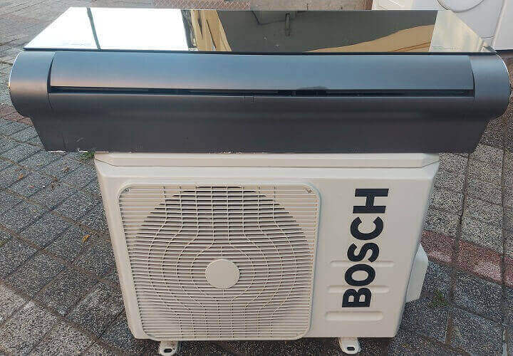 Bosch 18000 Btu inverter klima