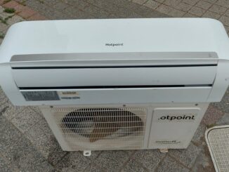 Ariston İkinci El Klima Alanlar İstanbul