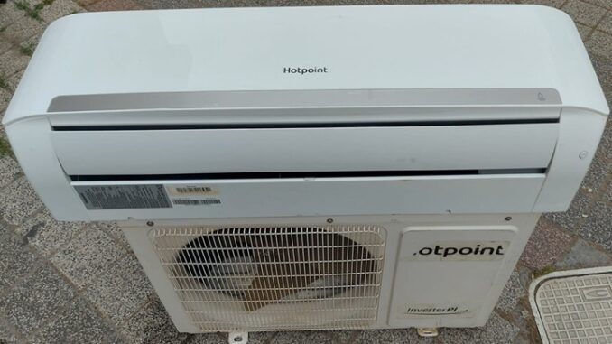 Ariston İkinci El Klima Alanlar İstanbul