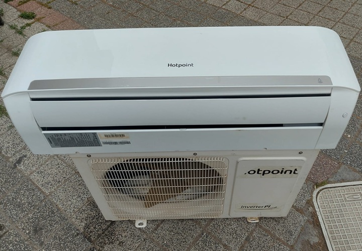 Ariston ikinci el klima alımı İstanbul