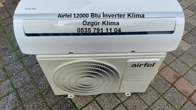 İkinci el klima alım satım hizmeti İstanbul